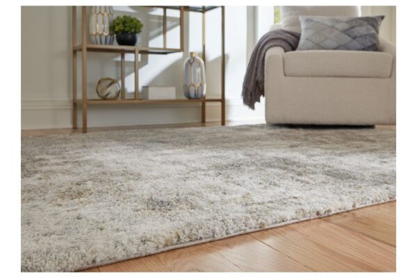 Pearidge Brown / Beige Large Rug - Image 3