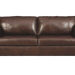 Morelos Chocolate Queen Sofa Sleeper