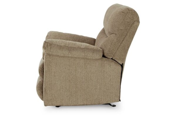 Alphons Briar Rocker Recliner - Image 7