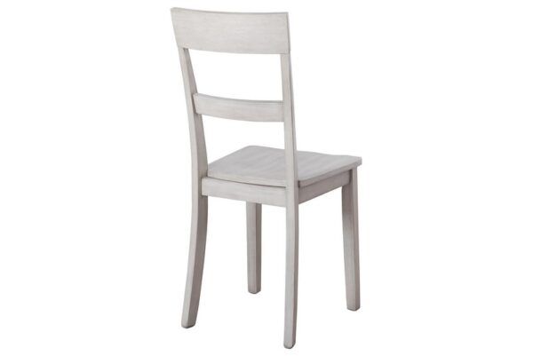 Loratti Gray Dining Room Side Chair (Set of 2) - Image 5