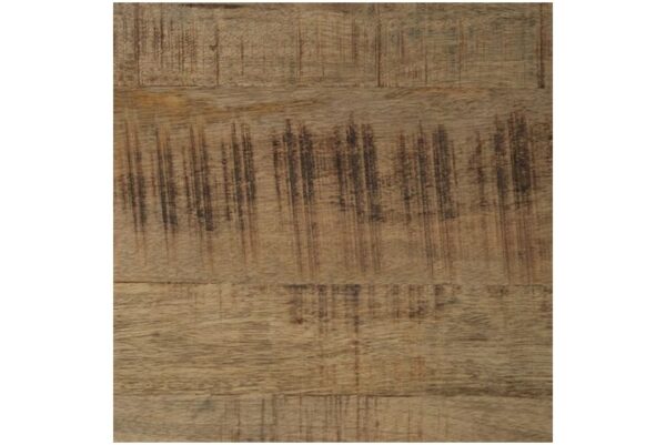 Zalemont Distressed Brown Accent Table - Image 6