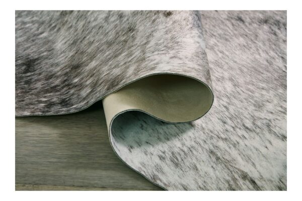 Tailboy Gray Medium Rug - Image 4