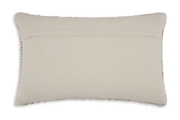 Hathby Tan / White Pillow - Image 3