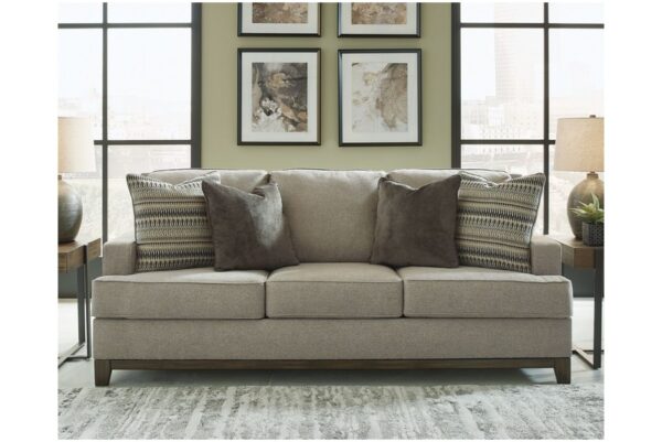 Kaywood Granite Sofa - Image 2