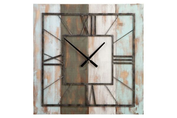 Perdy Brown Wall Clock - Image 2