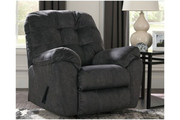 Accrington Granite Rocker Recliner - Image 2