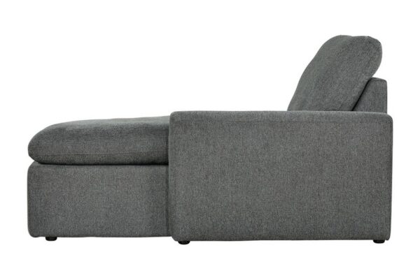 Hartsdale Granite Raf Corner Chaise - Image 3