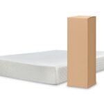 Chime White Queen Mattress Inner Spring