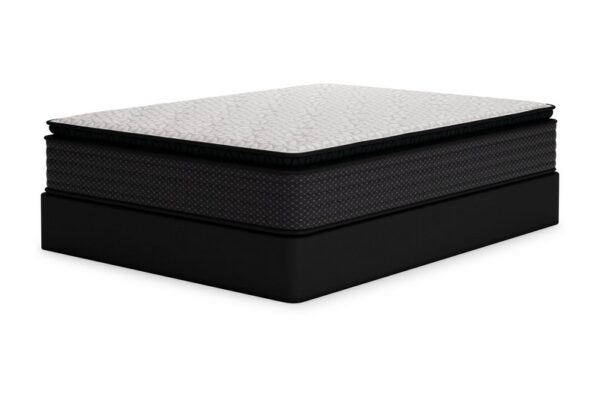 Limited Edition Pt White Full Mattress - Image 11