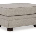 Gaelon Dune Ottoman