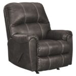 Kincord Midnight Rocker Recliner