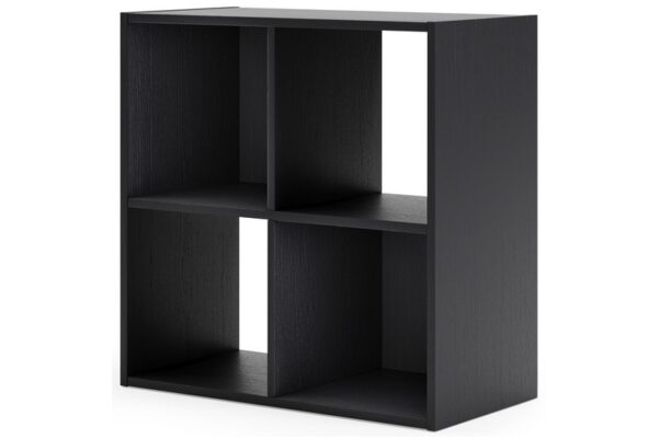 Langdrew Black Four Cube Organizer - Image 3