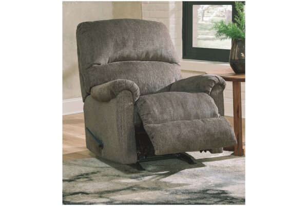 Dorsten Slate Rocker Recliner - Image 7