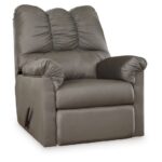 Darcy Cobblestone Rocker Recliner