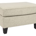 Abinger Natural Ottoman