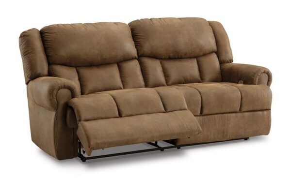 Boothbay Auburn 2 Pc. Power Reclining Sofa, Power Reclining Loveseat - Image 4