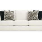 Karinne Linen Sofa