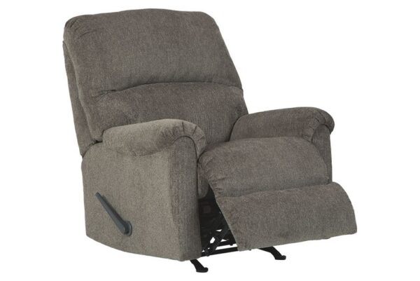 Dorsten Slate Rocker Recliner - Image 3