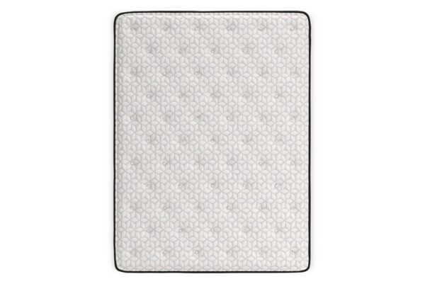 Limited Edition Pt White Queen Mattress - Image 8