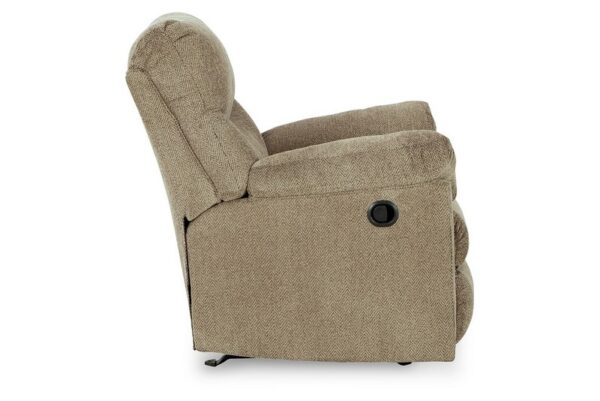 Alphons Briar Rocker Recliner - Image 5