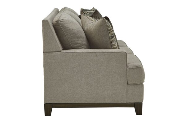 Kaywood Granite Sofa - Image 4