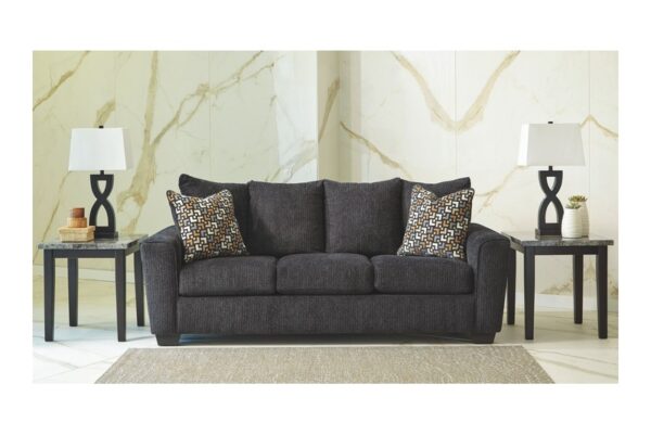 Wixon Slate Sofa - Image 3