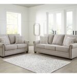 Gaelon Dune 2 Pc. Sofa, Loveseat