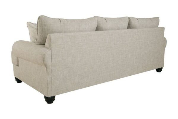 Asanti Fog Sofa - Image 5