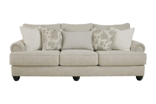 Asanti Fog Sofa - Image 3