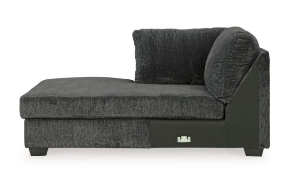 Biddeford Shadow Laf Corner Chaise - Image 3