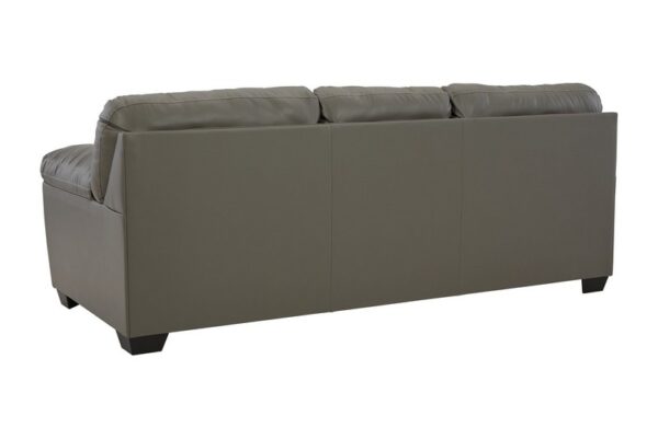 Donlen Gray Queen Sofa Sleeper - Image 5