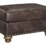 Nicorvo Coffee Ottoman