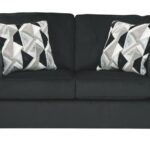 Gleston Onyx Loveseat