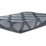 1100 Series Gray Twin Xl Mattress