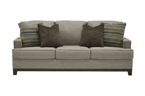 Kaywood Granite Sofa - Image 3