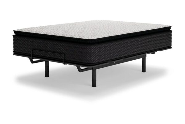 Limited Edition Pt White Full Mattress - Image 9