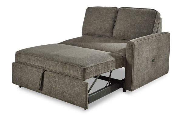 Kerle Charcoal Pop Up Sleeper - Image 3