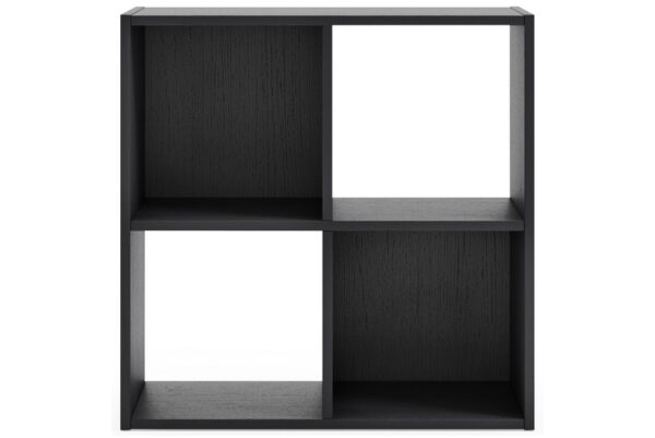 Langdrew Black Four Cube Organizer - Image 4