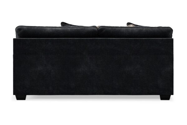 Lavernett Charcoal Raf Sofa - Image 6