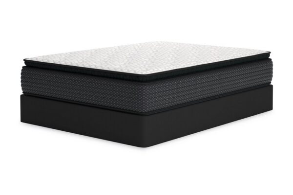 Limited Edition Pt White Queen Mattress - Image 11