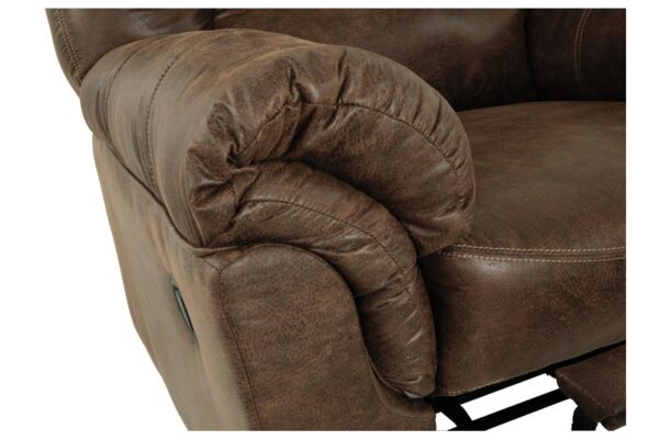 Bladen Coffee Rocker Recliner - Image 9