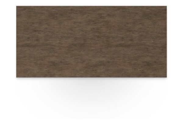 Janismore Weathered Gray Home Office Desk - Image 8