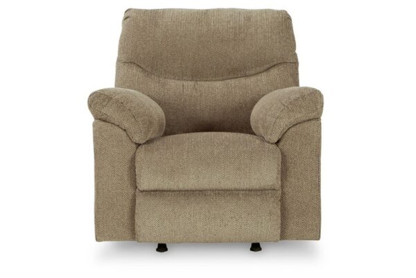 Alphons Briar Rocker Recliner - Image 4