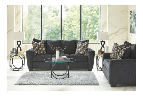 Wixon Slate Sofa - Image 6