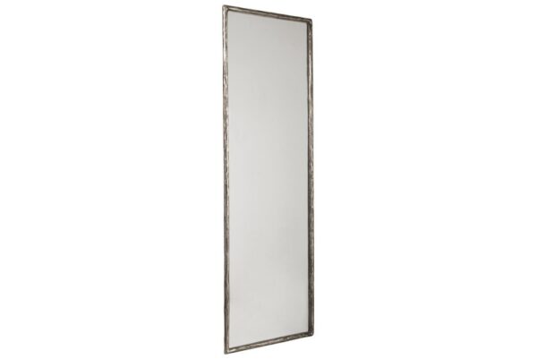 Ryandale Dark Gray Floor Mirror - Image 3