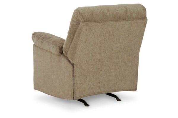 Alphons Briar Rocker Recliner - Image 6