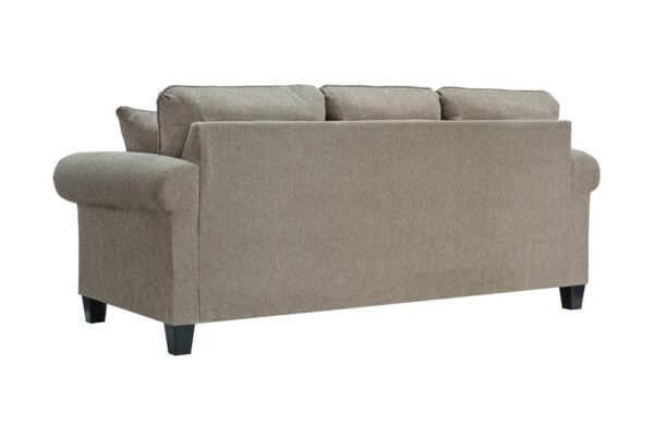 Shewsbury Pewter Sofa - Image 4