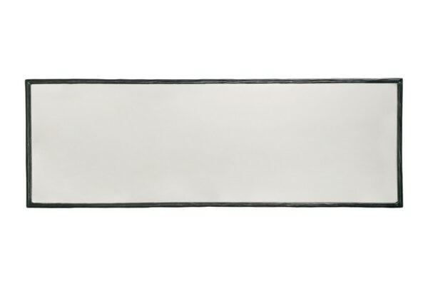 Ryandale Antique Black Floor Mirror - Image 4