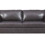 Morelos Gray Sofa