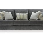 Gavril Smoke Sofa